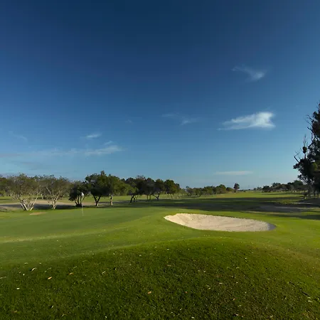 Parador de Málaga Golf-3