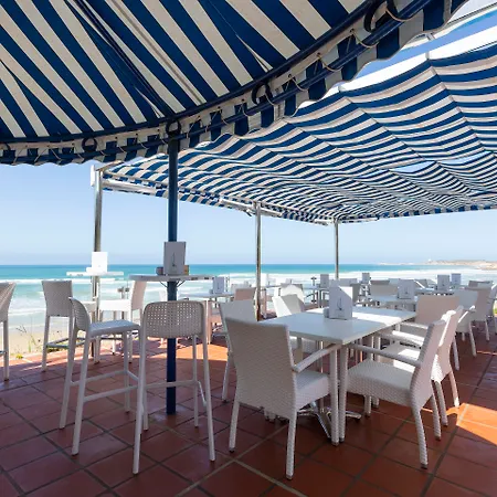 Hipotels Flamenco Conil-3
