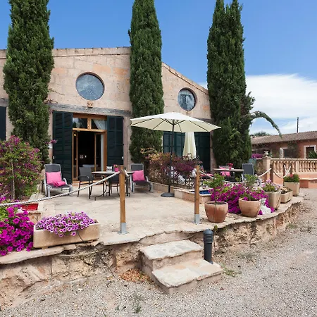 Es Revellar Art Resort - Adults Only-2