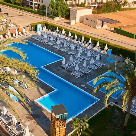 Protur Floriana Resort 3* Sup-2