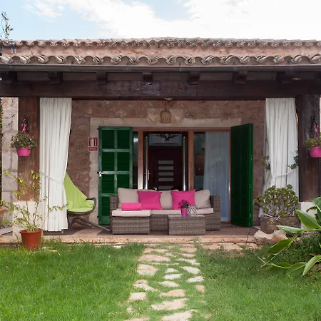 Es Revellar Art Resort - Adults Only-3