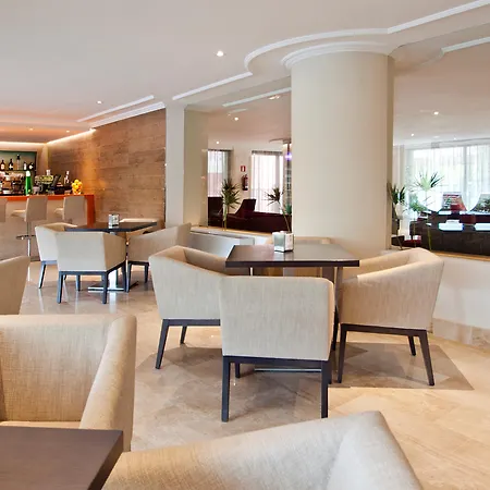 Hotel Ipanema Beach-2