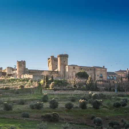 Parador De Oropesa-3