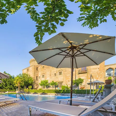 Parador De Oropesa-2