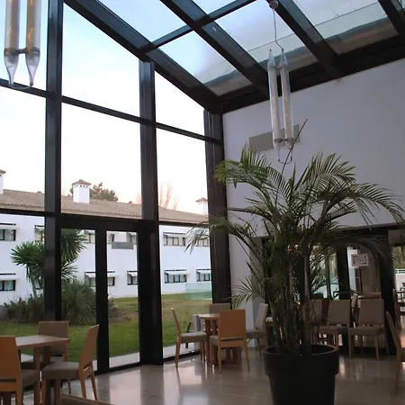 Parador De Antequera-2