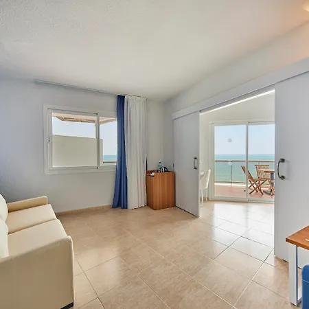 Ibersol Torremolinos Beach-3