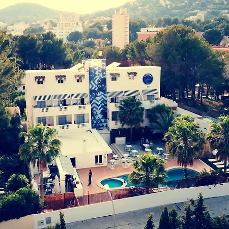 La Concha Soul Boutique Hotel-2
