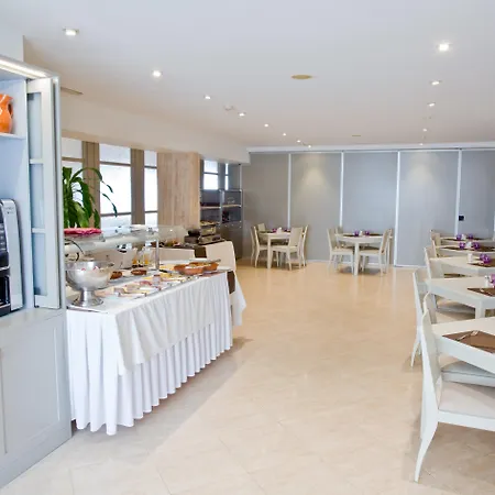 Hotel Jeni & Restaurant-3