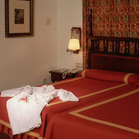 Parador de Vilalba-2