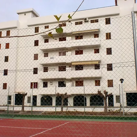 Apartamentos Voramar 3000-3