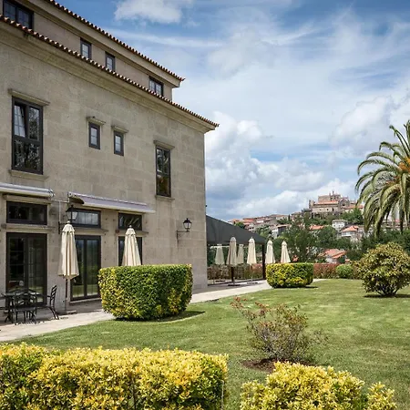 Parador De Tui-2