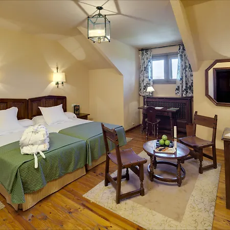 Parador de Cervera de Pisuerga-2