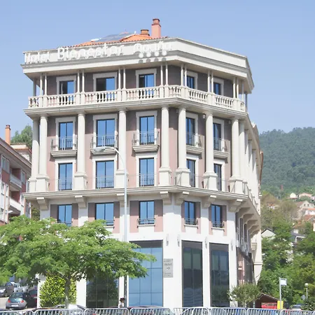 Hotel Bienestar Moaña-2