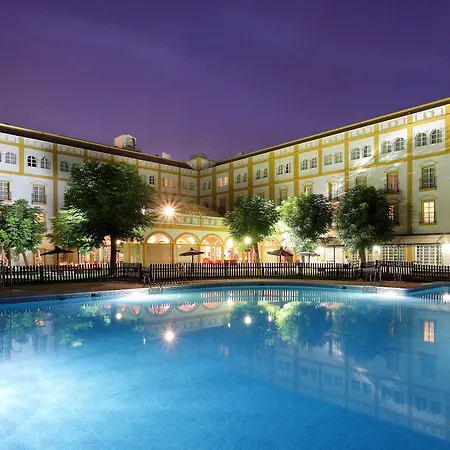 Exe Gran Hotel Solucar-3