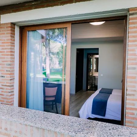 Hotel Resort El Montico - Singular'S Hotels-3