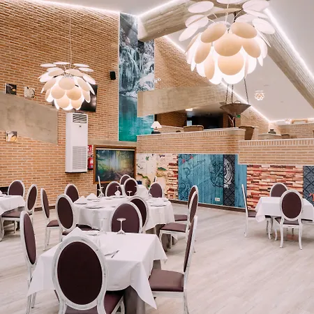 Hotel Resort El Montico - Singular'S Hotels-2