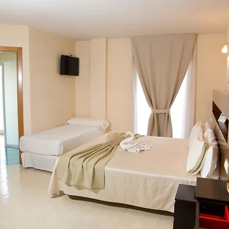 Hostal San Marcos-2