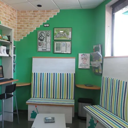 Albergue Corredoiras-2