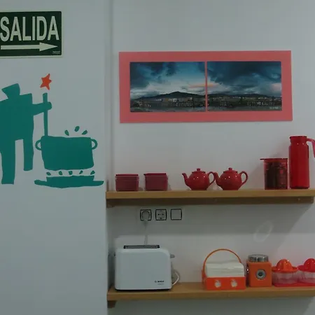 Albergue Corredoiras-3