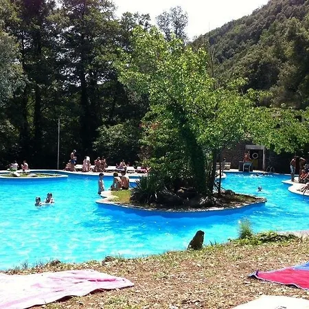 Montseny Suites & Apartments-2