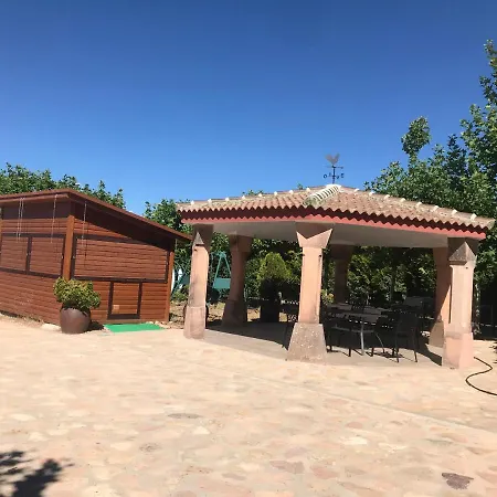 Hotel Las Casitas-2