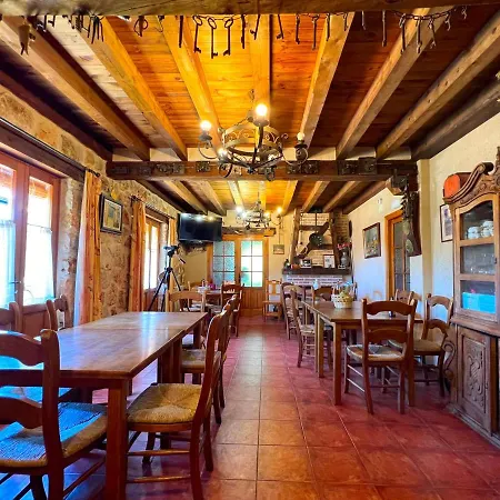 Hotel Rural La Huerta-2