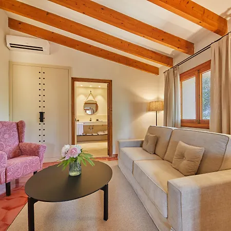 Belle Virrey Finca Hotel-2