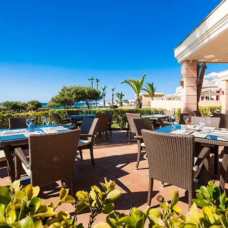 Insotel Punta Prima Resort-3