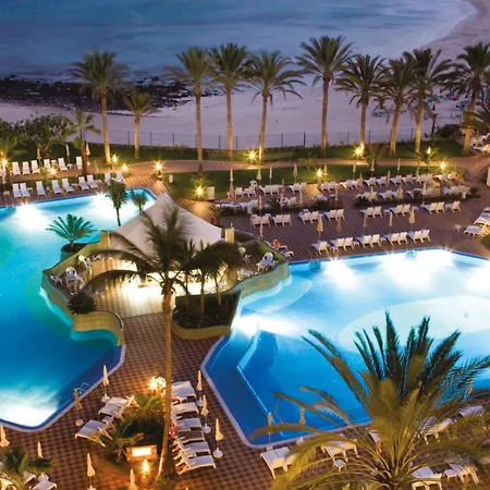 Hotel Riu Palace Tres Islas (Adults Only)-3