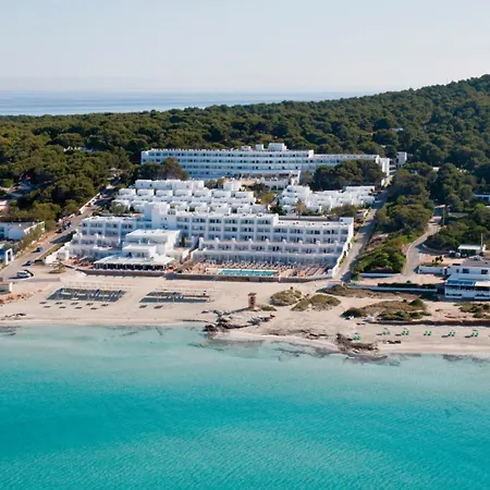 Hotel Riu La Mola-2