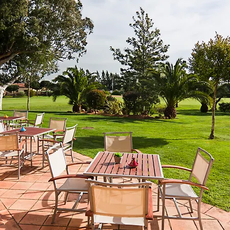 Isla Canela Golf Hotel Boutique-3