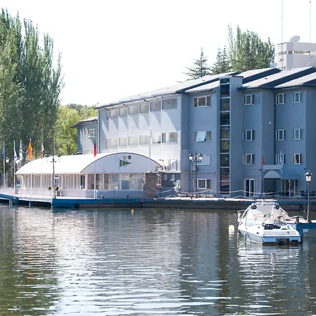 Hotel Náyade-3