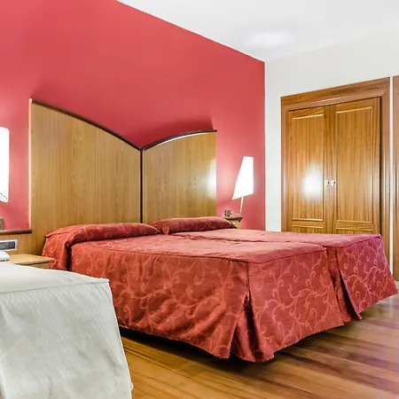 Hotel Albarracin-3