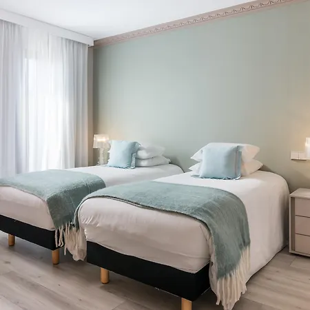 Boutique Hotel B51-3