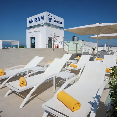 Hotel Seasun Aniram-2