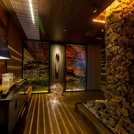 Hotel Spa Balfagon-2