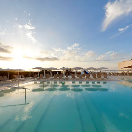 Palladium Hotel Menorca-3