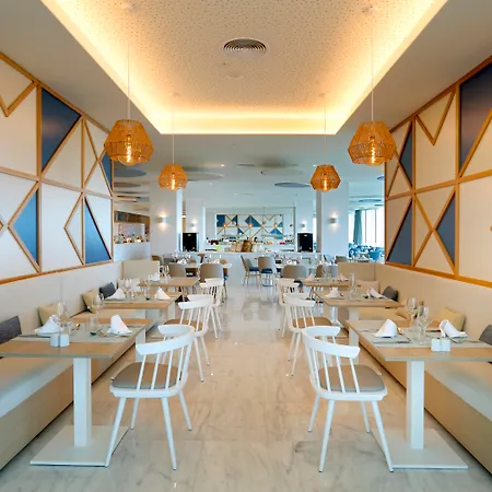 Palladium Hotel Menorca-2