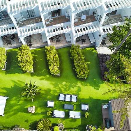 Vista Bonita - Gay And Lesbian Only Resort (Adults Only)-3