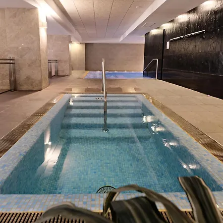 Hotel Envia Almeria Spa & Golf-2