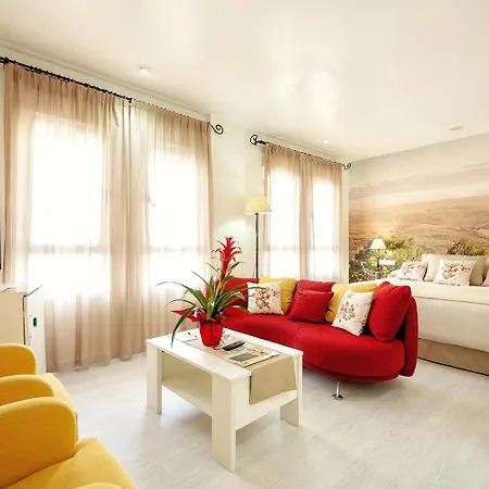 Hotel Torrepalma-2