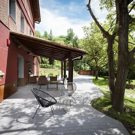Hotel Rural Sagarlore-3