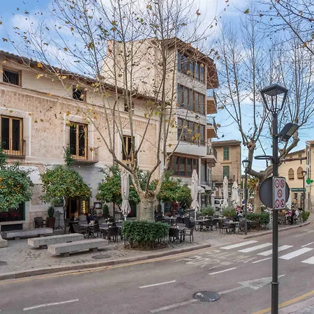Soller Plaza-3