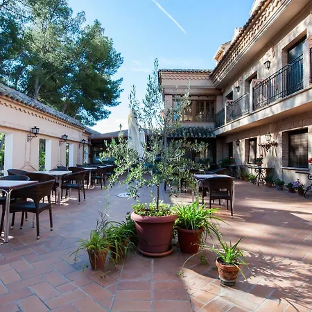 Hotel Dona Manuela-2