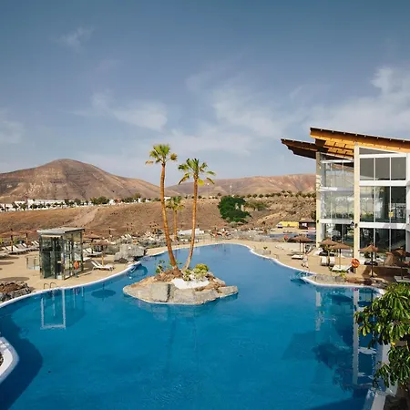 Alua Village Fuerteventura-2