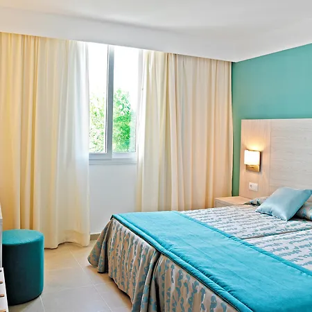 Protur Safari Park Aparthotel-2