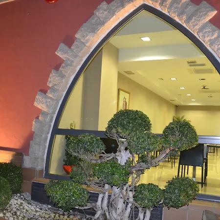 Hotel Vilassar-2