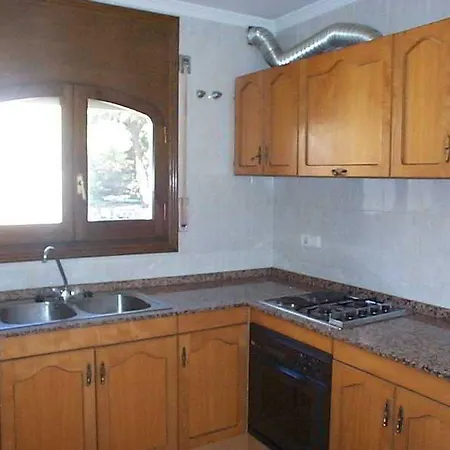 Apartamentos Los Angeles I Y II-2
