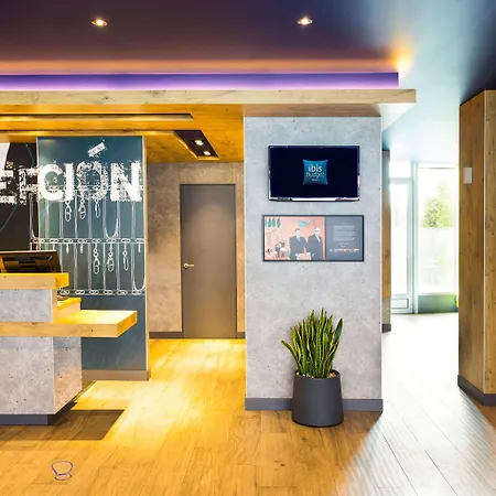 B&B Hotel Zaragoza Plaza Mozart-3