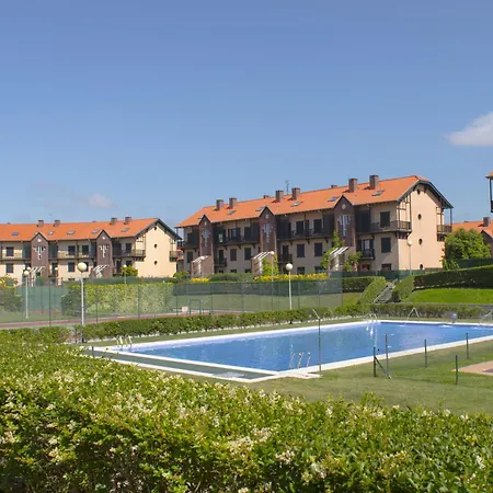 Abba Comillas Apartments-2